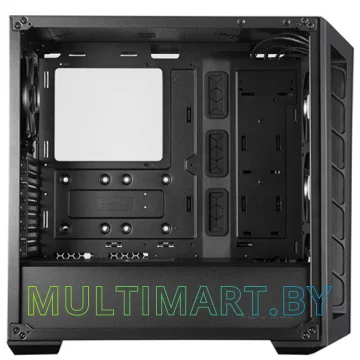 Корпус Cooler Master MasterBox MB530P (MCB-B530P-KHNN-S01) картинка 10
